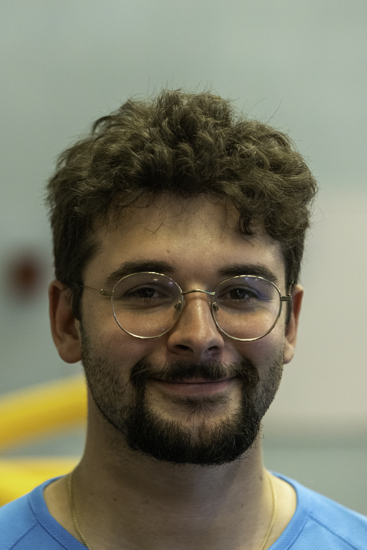 Lucas Guillemyn
