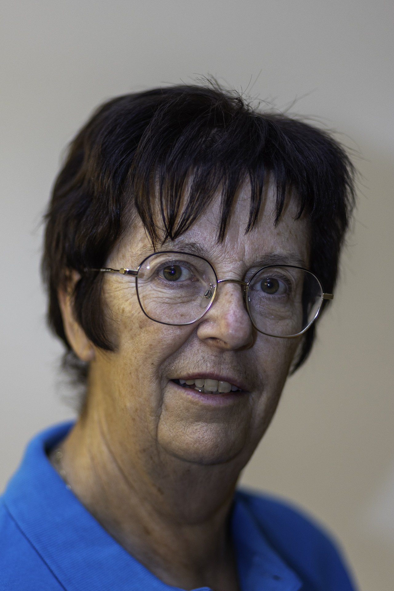 Frieda Neirynck